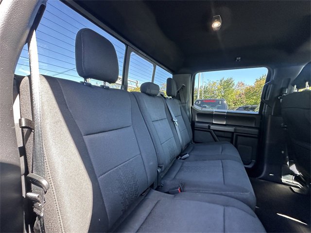 Certified 2020 Ford F150 XLT w/ Equipment Group 302A Luxury image 40