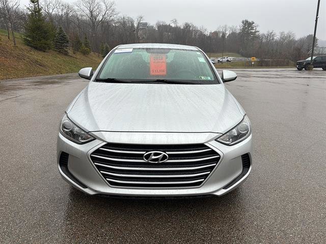 Used 2018 Hyundai Elantra SE w/ SE Connectivity Package 04 image 8
