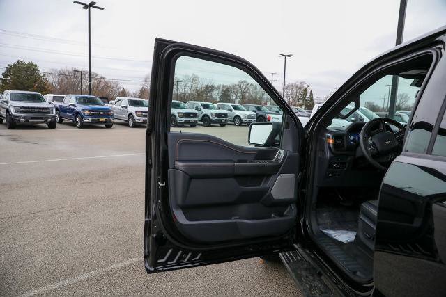 Certified 2025 Ford F150 Tremor image 19