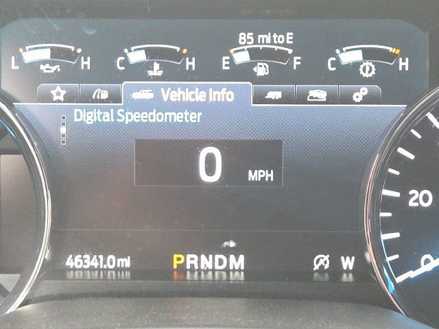 Certified 2021 Ford Expedition XLT image 42