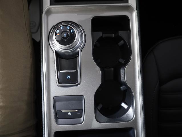 Certified 2024 Ford Edge SEL w/ Convenience Package image 15