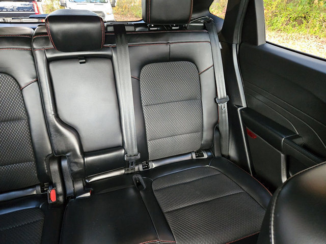 Certified 2023 Ford Escape ST-Line w/ Tech Pack #1 image 19