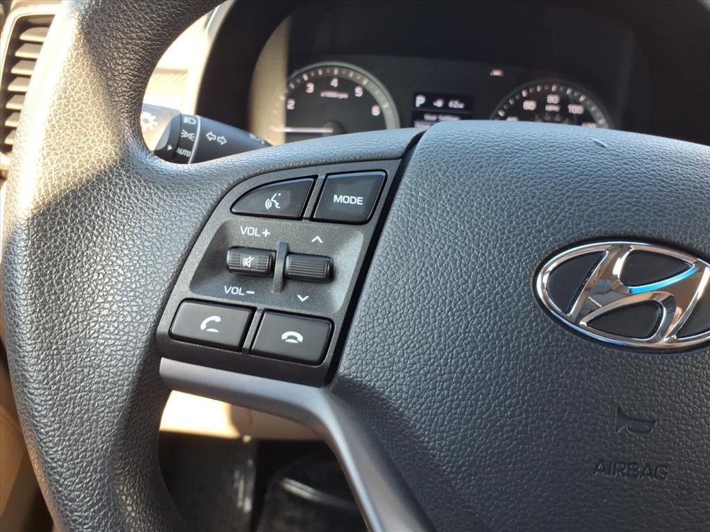 Used 2021 Hyundai Tucson Value image 16