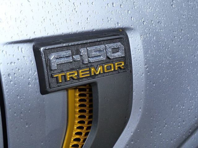 Certified 2024 Ford F150 Tremor w/ Equipment Group 402A High AWD/4WD image 9