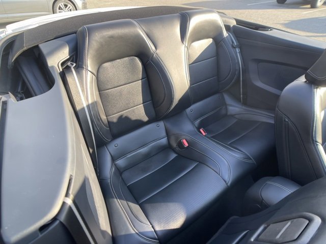 Certified 2024 Ford Mustang GT Premium image 44