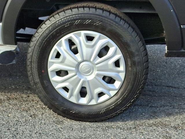 Certified 2024 Ford Transit 250 Low Roof w/ Exterior Upgrade Package image 8
