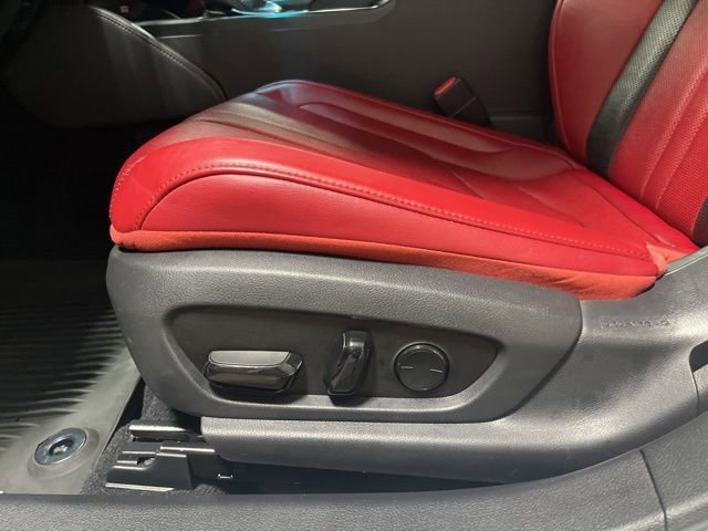 Used 2019 Lexus ES 350 F Sport w/ Accessory Package image 23