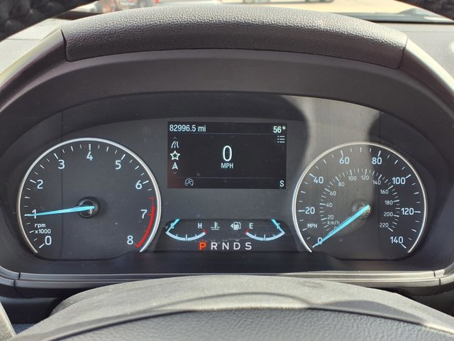 Certified 2020 Ford EcoSport SE w/ SE Convenience Package FWD image 16