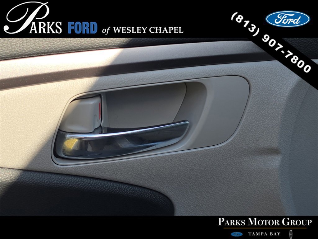 Used 2020 Honda Ridgeline RTL image 18