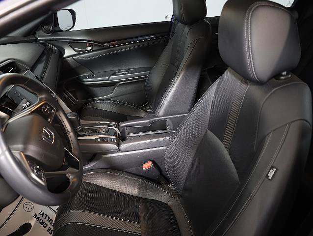 Used 2020 Honda Civic EX-L image 8
