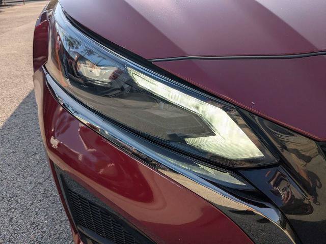 Used 2024 Nissan Altima 2.0 SR FWD image 10