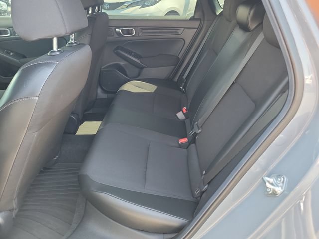 Used 2025 Honda Civic Sport image 12