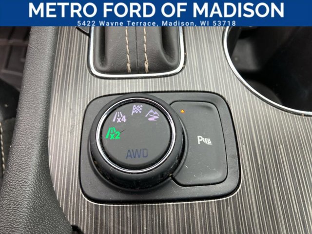 Used 2019 GMC Acadia SLT image 19