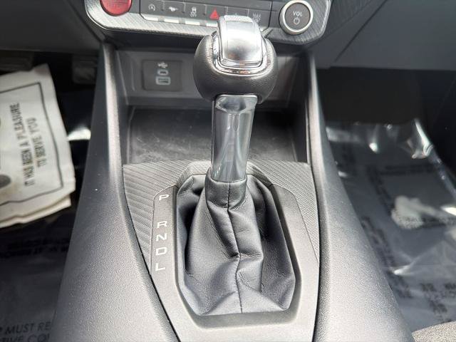 Certified 2024 Ford Mustang Coupe RWD image 18