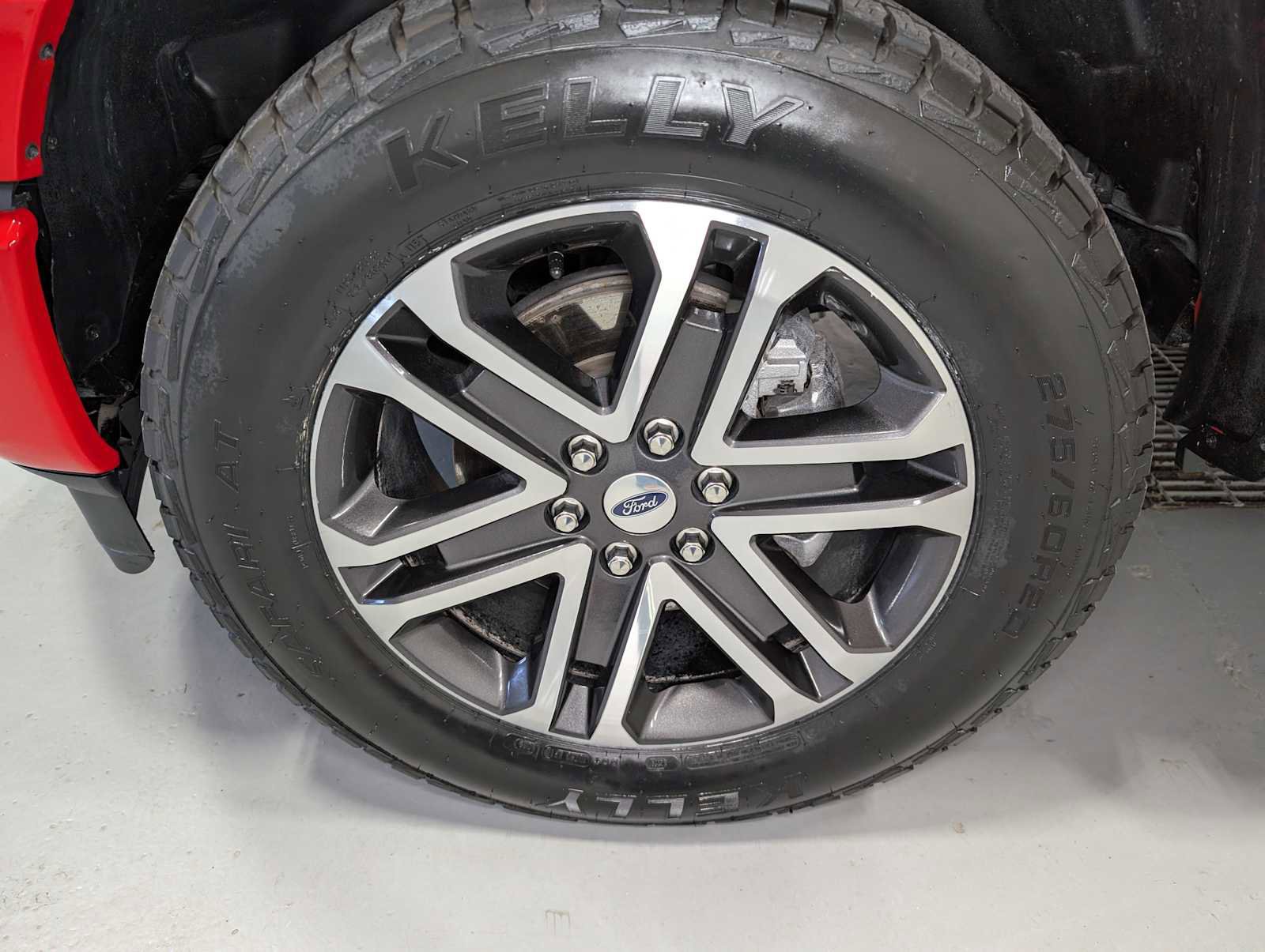 Certified 2023 Ford F150 XL w/ STX Appearance Package image 9