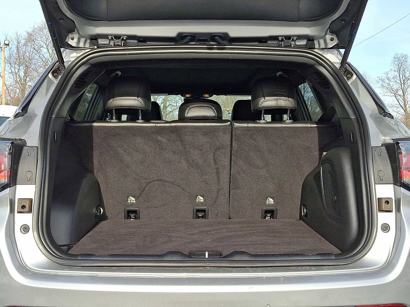 Used 2022 Jeep Compass High Altitude image 29