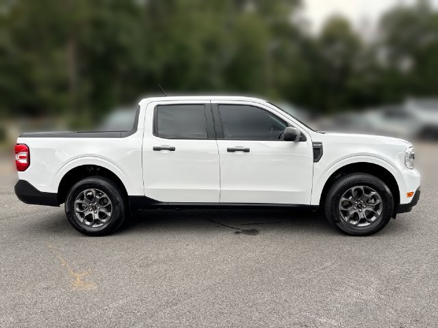 Certified 2023 Ford Maverick XLT w/ Equipment Group 300A Standard AWD/4WD image 9