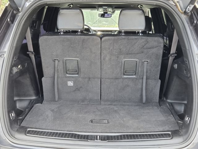 Used 2021 Jeep Grand Cherokee L Laredo RWD image 13