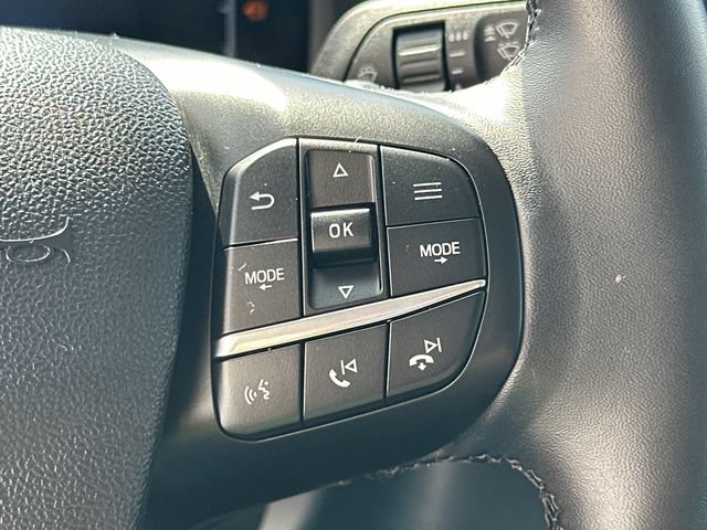 Certified 2025 Ford Maverick XLT w/ XLT Luxury Package AWD/4WD image 30