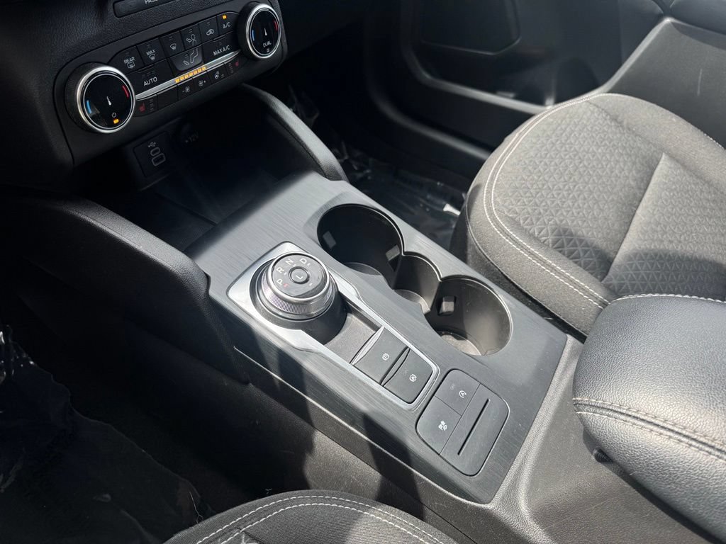 Certified 2024 Ford Escape Active AWD/4WD image 23