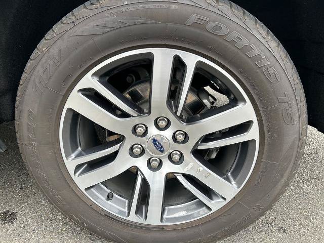 Certified 2024 Ford Expedition Limited AWD/4WD image 13