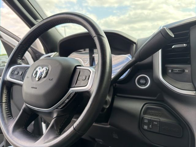 Used 2024 RAM 3500 Big Horn image 14