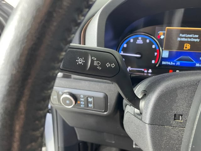 Certified 2021 Ford Bronco Sport Badlands w/ Badlands Package AWD/4WD image 15