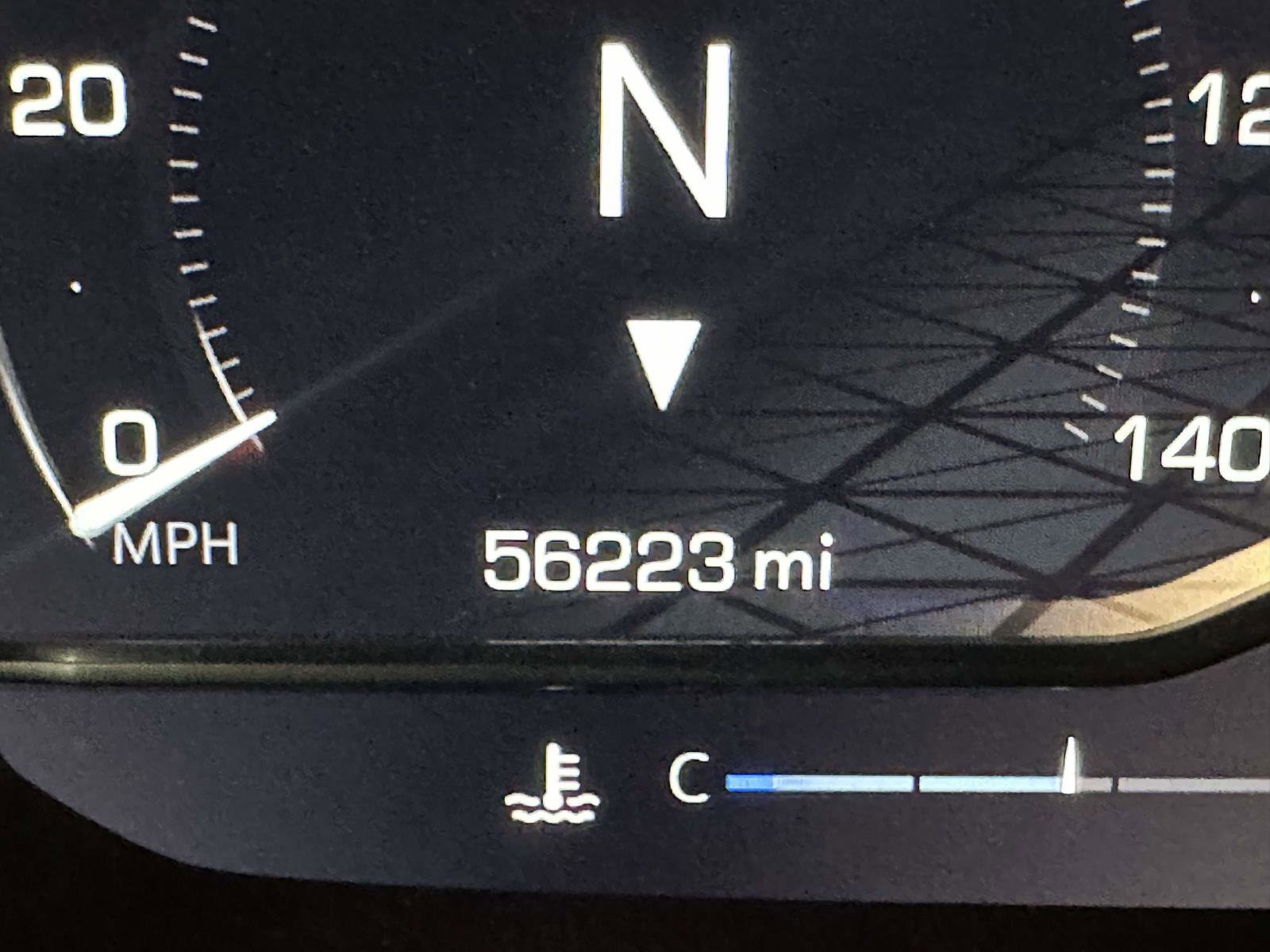 Used 2023 GMC Yukon Denali image 30