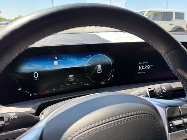 Used 2023 Kia Telluride SX Prestige X-Pro AWD/4WD image 14