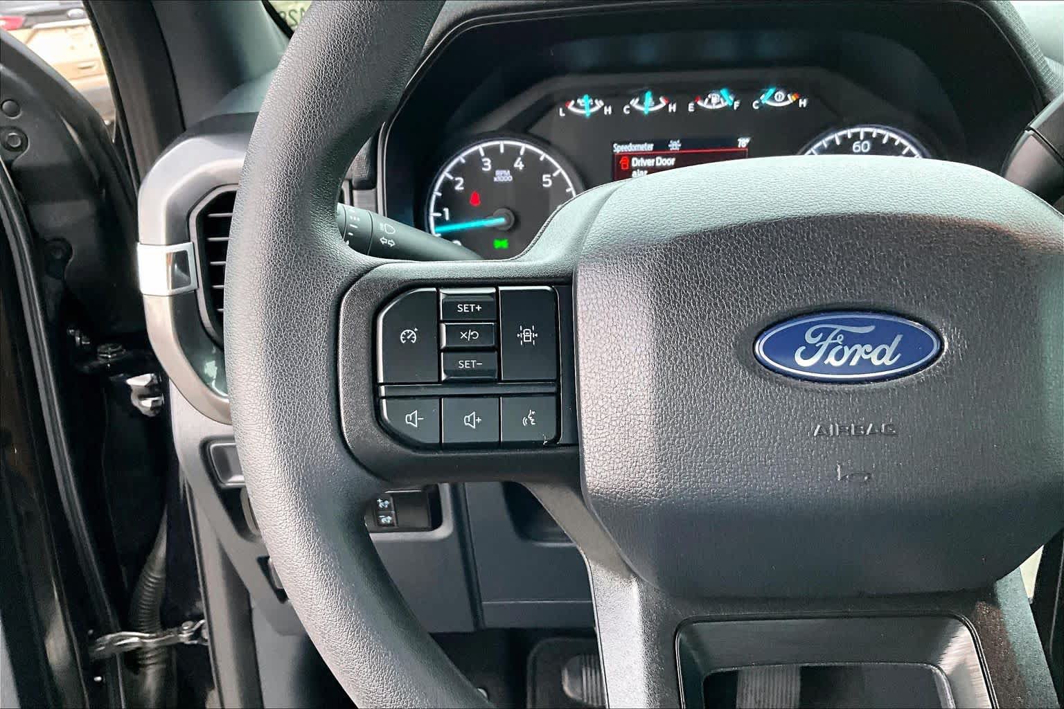 Certified 2026 Ford F150 STX RWD image 22