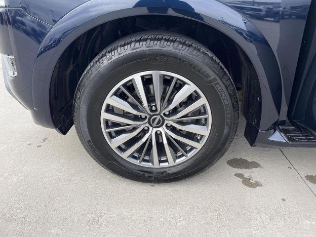 Used 2021 Nissan Armada SL image 10