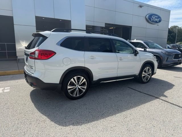 Used 2020 Subaru Ascent Limited w/ Technology Package AWD/4WD image 18