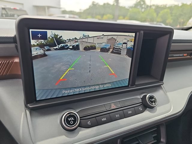 Certified 2022 Ford Maverick Lariat w/ Lariat Luxury Package AWD/4WD image 24