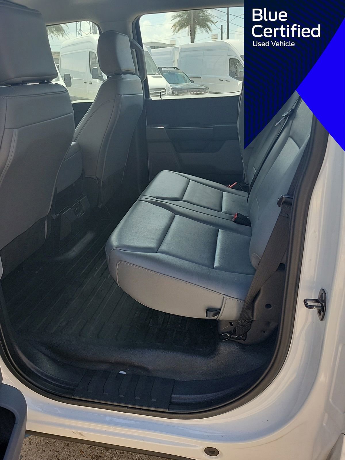 Certified 2021 Ford F150 XL image 16