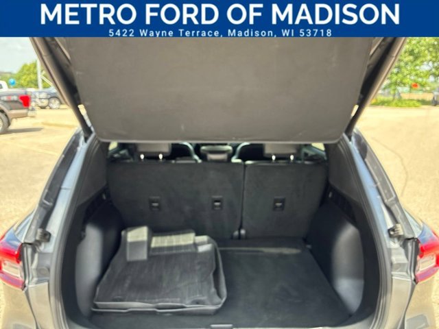 Certified 2023 Ford Escape Platinum AWD/4WD image 36