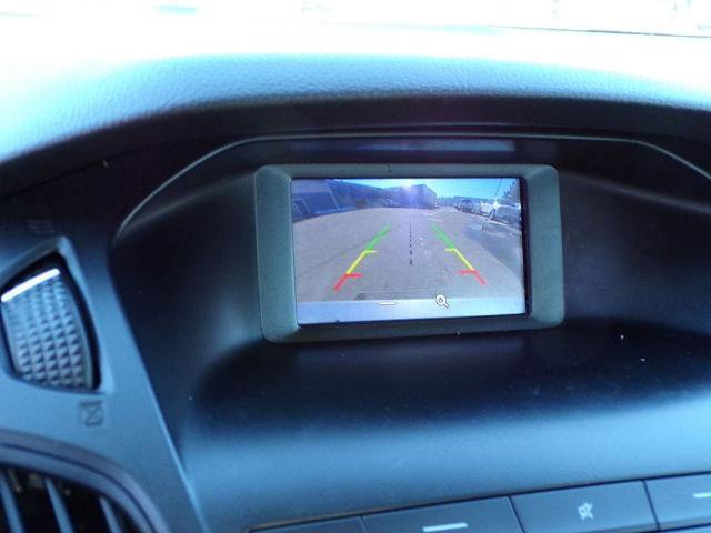 Certified 2018 Ford Focus SE image 19