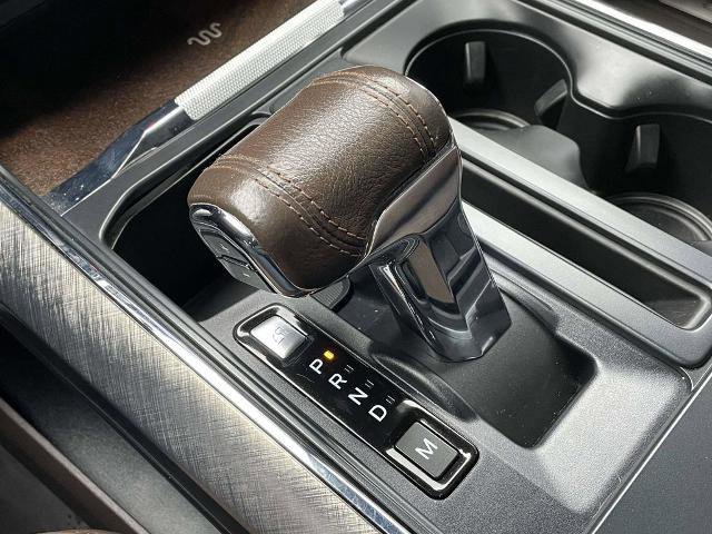 Certified 2021 Ford F150 King Ranch w/ Equipment Group 601A High image 30