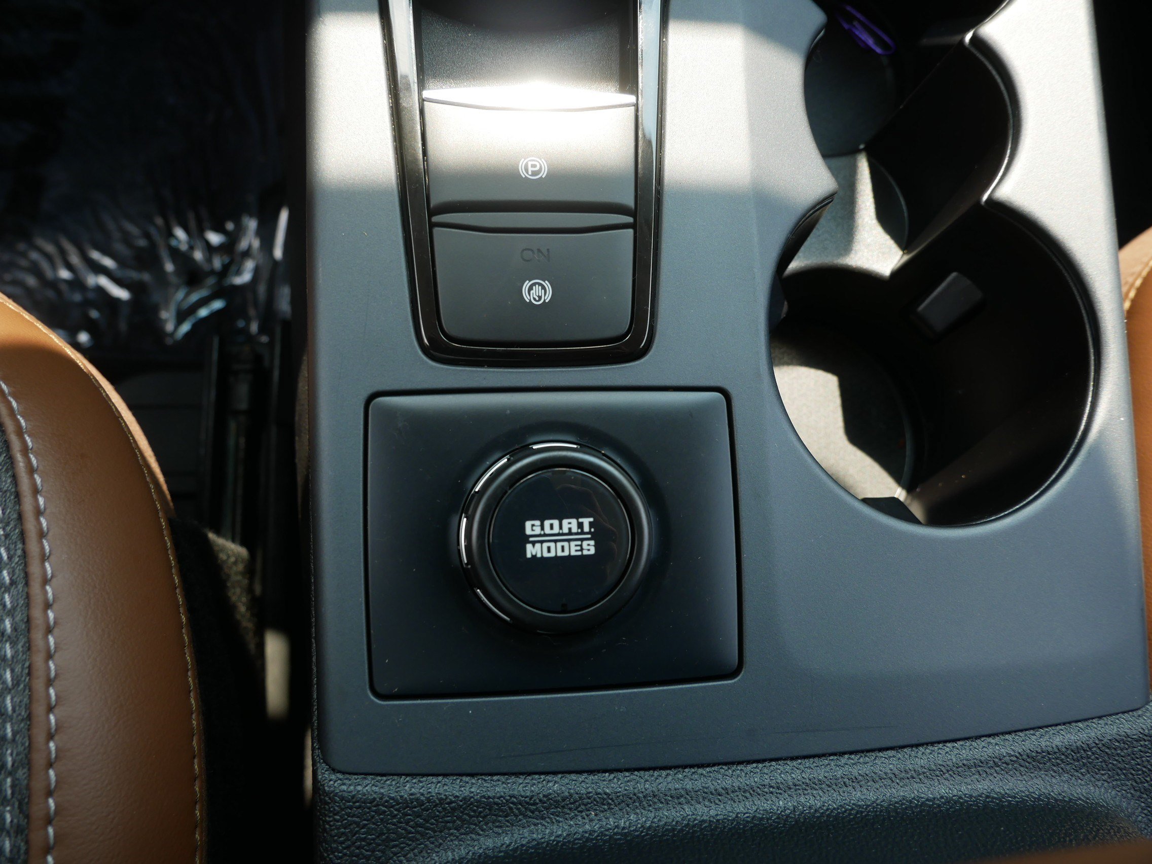Certified 2023 Ford Bronco Sport Outer Banks AWD/4WD image 33