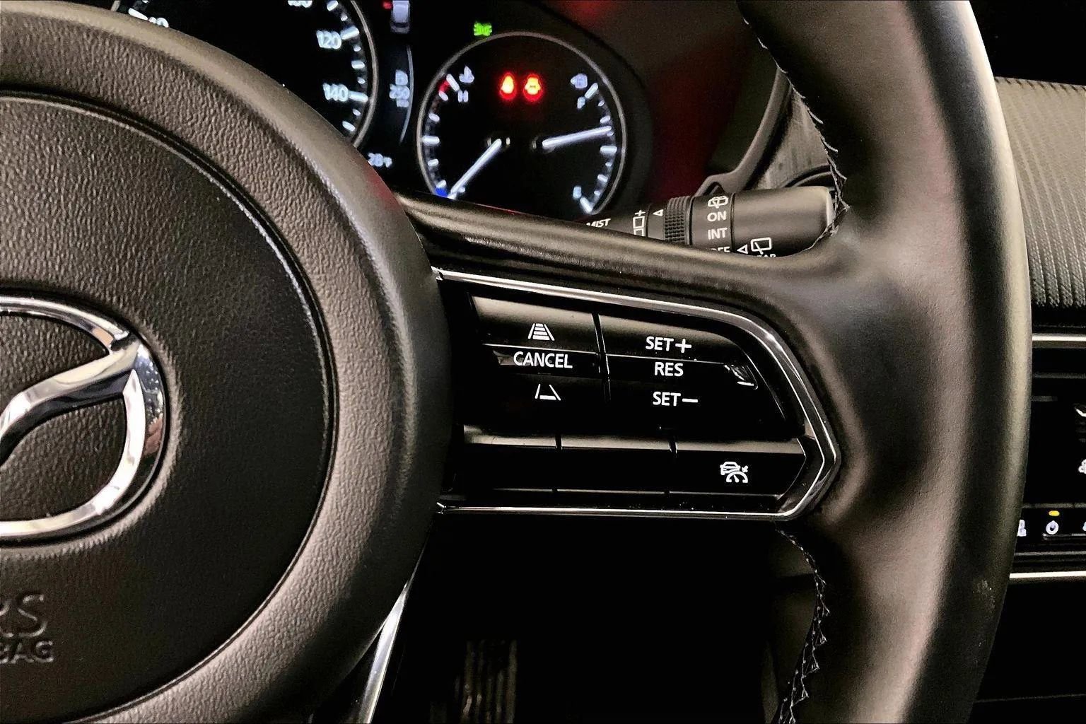 Used 2026 MAZDA CX-90 3.3 Turbo w/ Select Package image 18