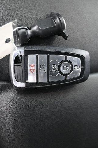 Certified 2022 Ford Explorer XLT w/ Equipment Group 202A image 24