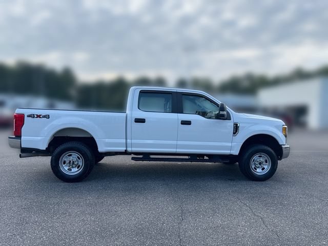 Certified 2017 Ford F350 XL AWD/4WD image 9