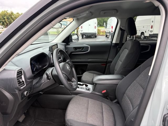 Certified 2024 Ford Bronco Sport Big Bend AWD/4WD image 14