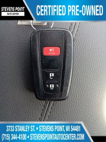 Used 2022 Toyota RAV4 Adventure AWD/4WD image 27