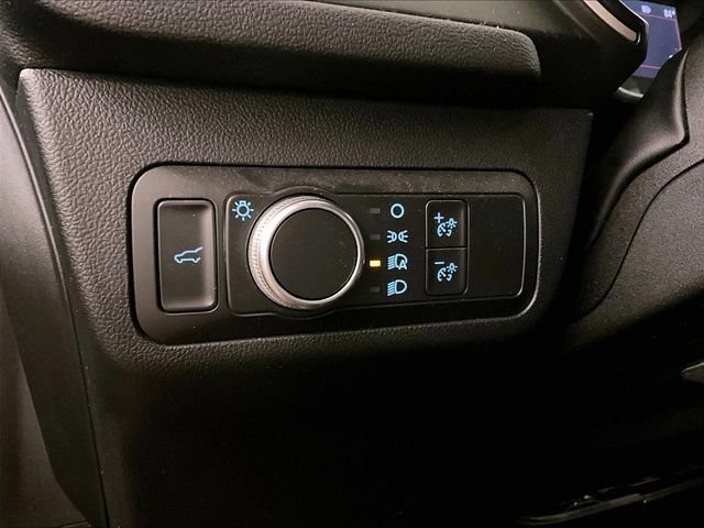 Certified 2022 Ford Escape SE w/ Convenience Package AWD/4WD image 30