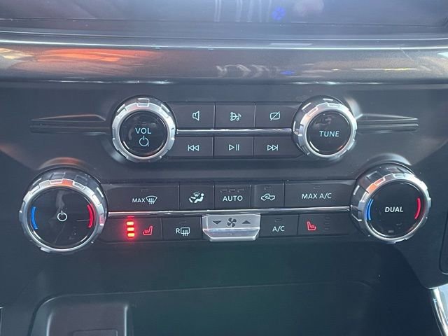 Certified 2023 Ford F150 XLT w/ Equipment Group 302A High image 27