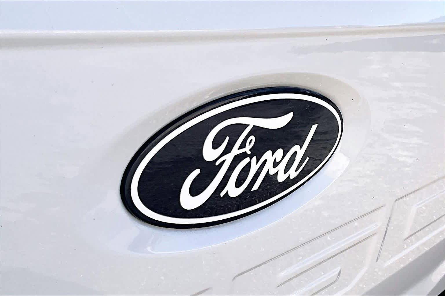 Certified 2024 Ford F150 XL RWD image 31
