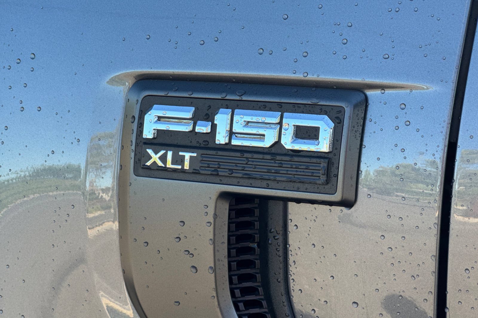 Certified 2023 Ford F150 XLT w/ Equipment Group 302A High AWD/4WD image 14