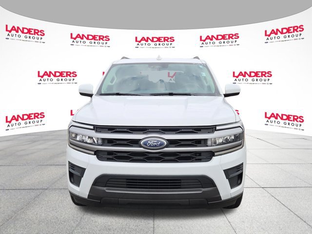 Certified 2022 Ford Expedition XLT RWD image 8