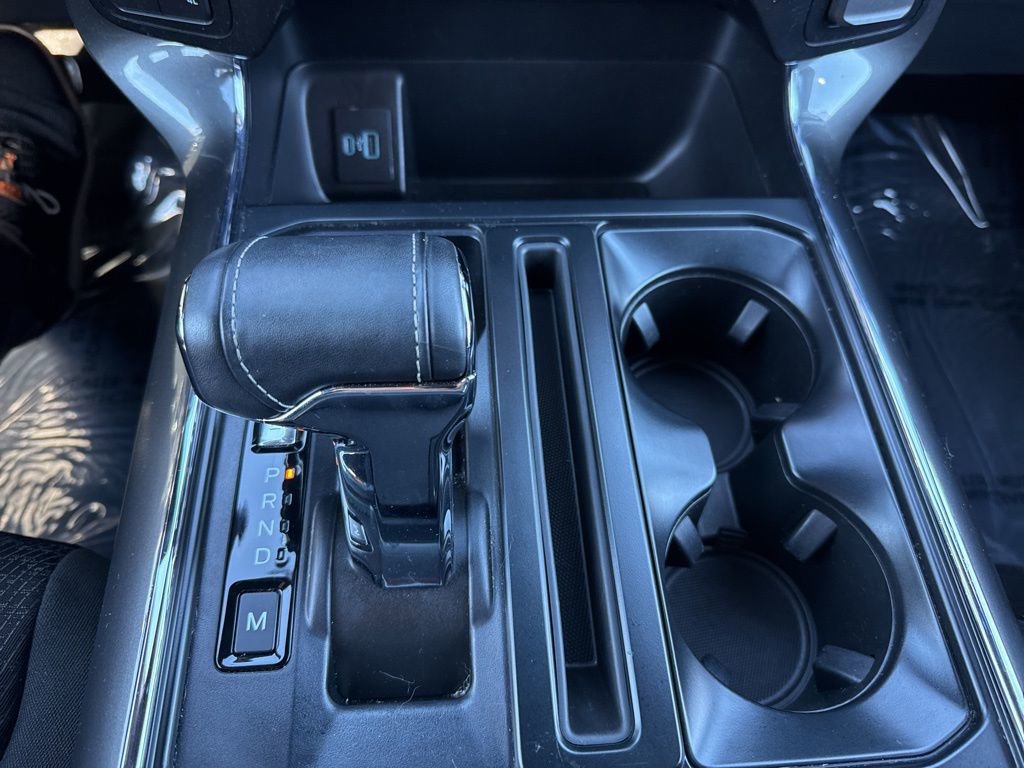 Certified 2023 Ford F150 XLT w/ Equipment Group 302A High image 29