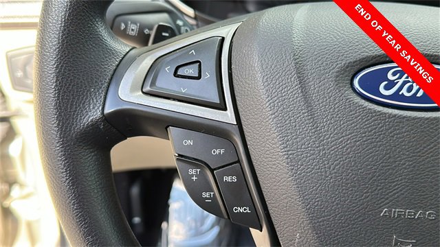 Certified 2019 Ford Fusion SE image 24